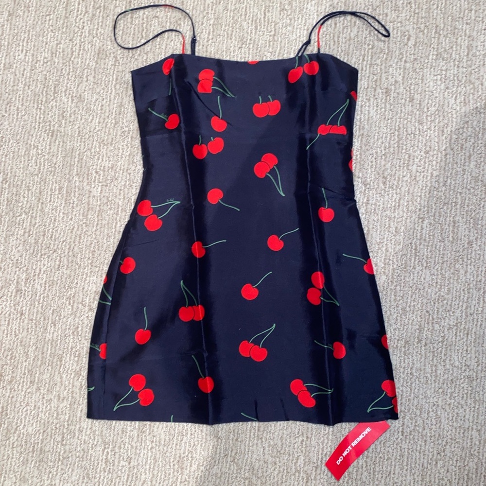 Realisation Par The Christy Dress
